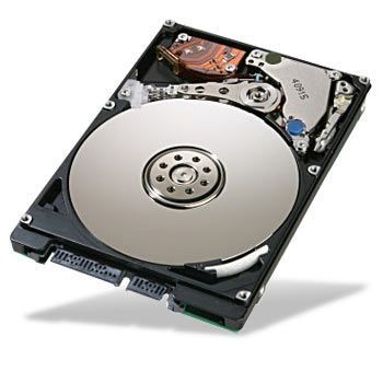 Seagate 500Go S-ATA G-Force (Momentus 5400.6)