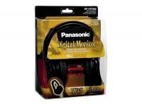 Panasonic RP-HTF295E (Black)