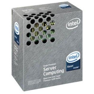 Intel Xeon 3220 2.4Ghz