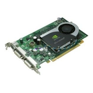 PNY Quadro FX 1700 512Mo