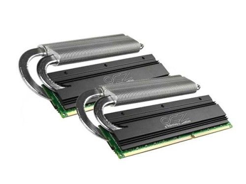 OCZ ReaperX HPC DDR3-1333 CL6 2Go (2x1Go)