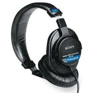 Sony MDR-7506