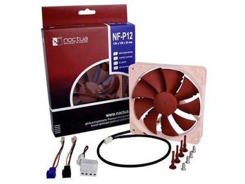 Noctua NF-P12 1300