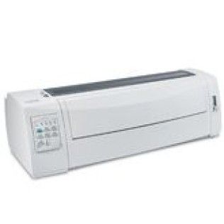 Lexmark Forms Printer 2581N