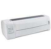 Lexmark Forms Printer 2581N