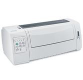 Lexmark Forms Printer 2580N