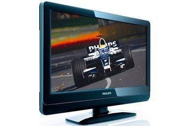 Philips 26PFL3405H