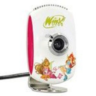 Smoby Webcam WinX Club