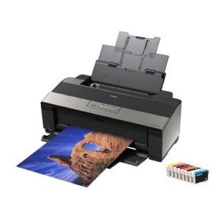 Epson Stylus Photo R1900