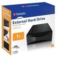 Verbatim 1To 3.5'' (USB)