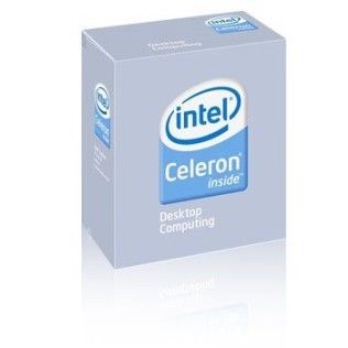 INTEL Celeron Dual-Core E3200 2.4Ghz (BOX)