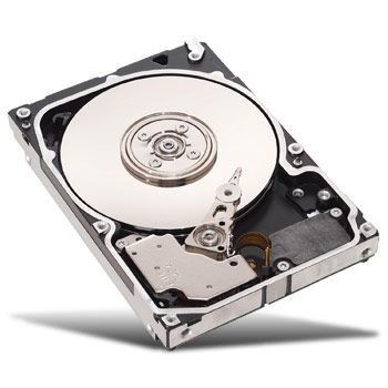 Seagate 146.8Go SAS 16Mo (Savvio 10K.3)