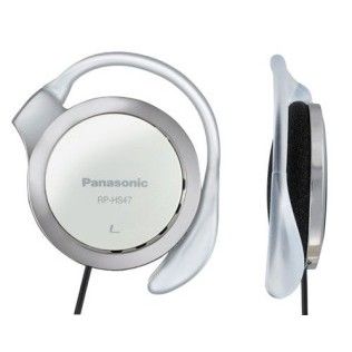 Panasonic RP-HS47 Blanc