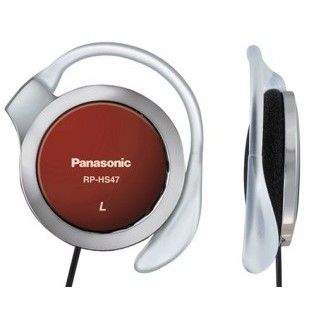 Panasonic RP-HS47 Bordeaux