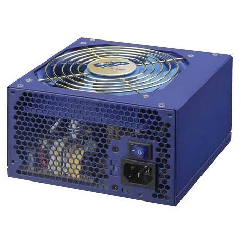 Fortron 400W BlueStorm Pro