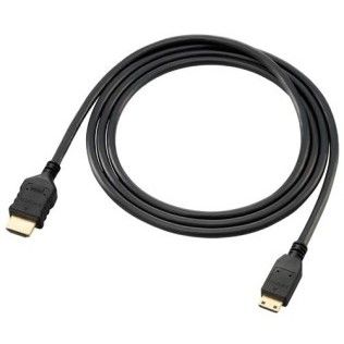 Sony VMC-15MHD Câble HDMI