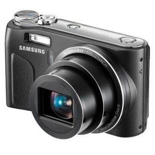 Samsung WB510 (Black)