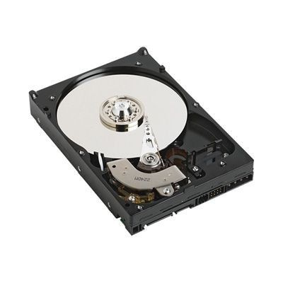 WD 80Go 7200 RPM S-ATA II Caviar SE