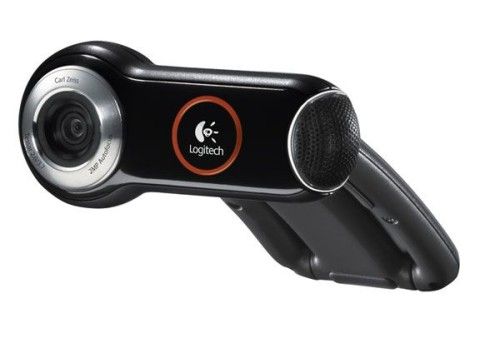 Logitech Quickcam Pro 9000 for Business