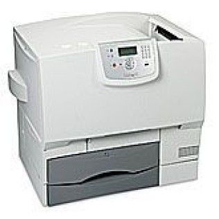 Lexmark C782dn