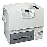 Lexmark C782dn