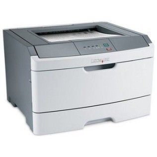 Lexmark E260d