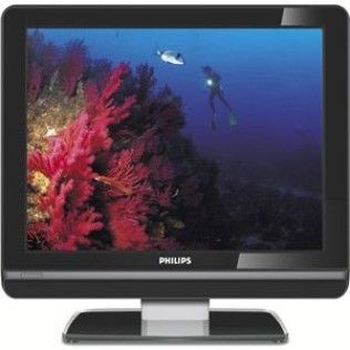 Philips 20PFL5522D