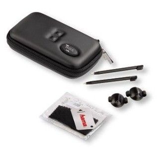 Hama Kit 9 en 1  pour DSi (Black)