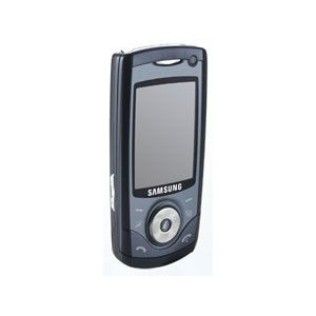 Samsung SGH-U700 (Black)