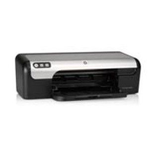 HP Deskjet D2460