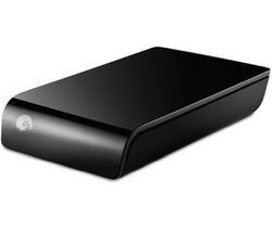 Seagate 2To Expansion USB 2.0