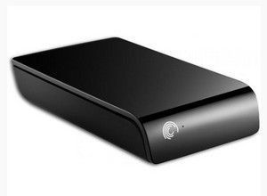 Seagate 500Go Expansion