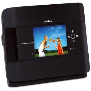 D-Link DIR-685