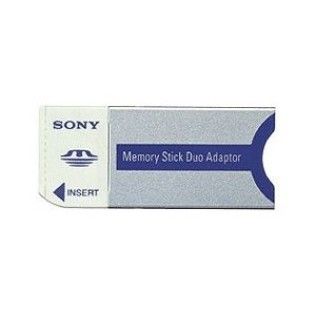 Sony MSAC M2NO Adaptateur Memory Stick Duo