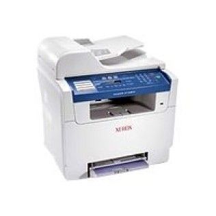 Xerox Phaser 6110MFP