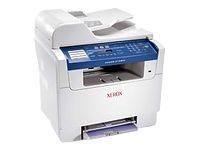 Xerox Phaser 6110MFP