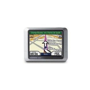 Garmin Nuvi 200 - France