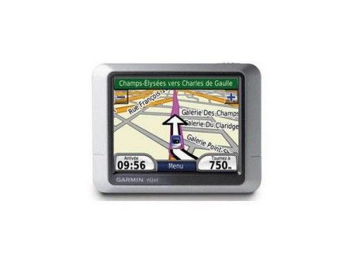 Garmin Nuvi 200 - France