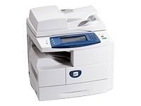 Xerox WorkCentre 4150P