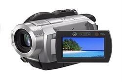 Sony HDR-UX3