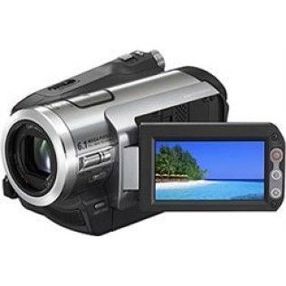 Sony HDR-HC7