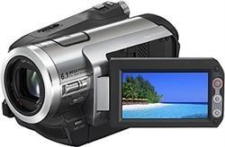 Sony HDR-HC7