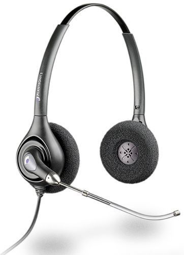 Plantronics SupraPlus H261