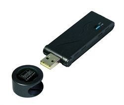 Hercules Wireless G USB2 HWGUSB2-54