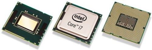 INTEL Core i7 940 (2.93Ghz) - Box