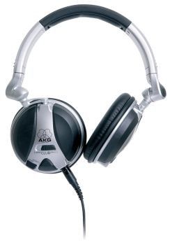 AKG K181DJ