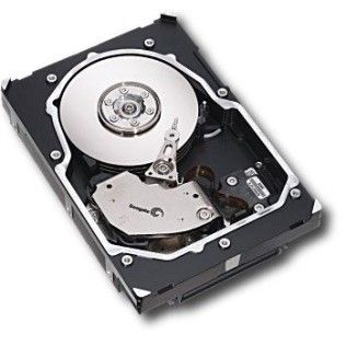 Seagate 300Go U320 Cheetah 10K.7 68pin