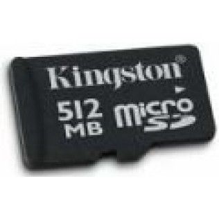 Kingston Micro SD 2Go