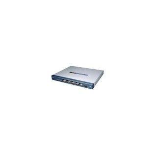 Linksys SR2024 switch 24 ports