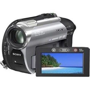 Sony DCR-DVD306